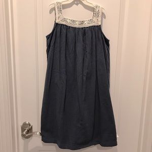 Hanna Andersson Dress